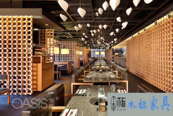西餐廳桌椅不同材質該如何保養 