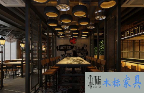 西餐桌詳情講解|西餐廳設(shè)計 