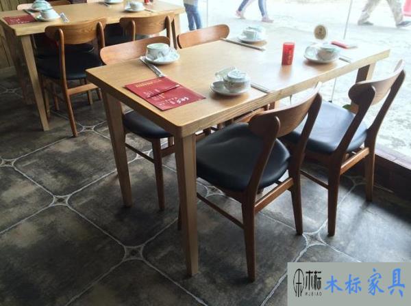 餐飲家具上海西餐廳桌椅定制優勢有哪些？ 