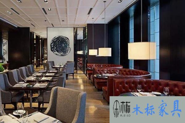 上海餐廳卡座沙發帶來的優勢有哪些？ 