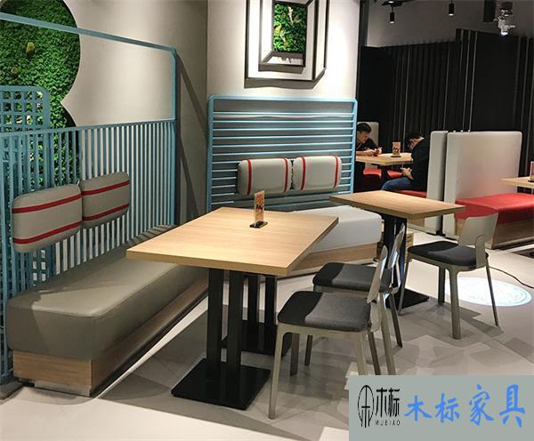 咖啡廳設計桌椅如何調整空間布局？ 