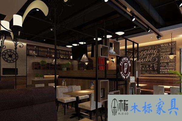 餐廳桌椅布局定制西餐廳家具需要注意哪些問題？ 
