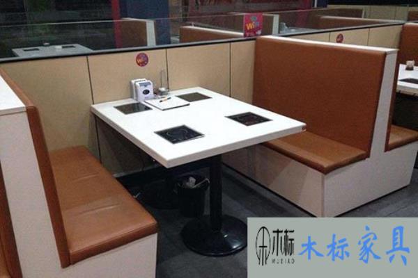 自助火鍋店如何選購(gòu)桌椅沙發(fā)搭配舒適？ 
