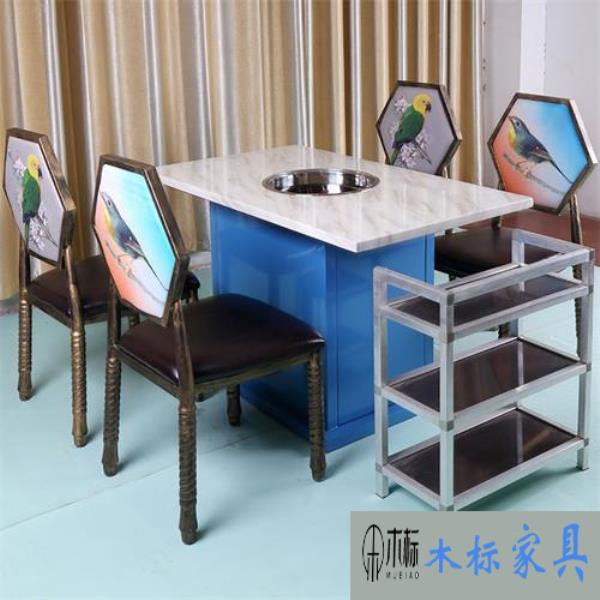 大理石火鍋?zhàn)肋x購(gòu)技巧有哪些特性？如何判斷？ 