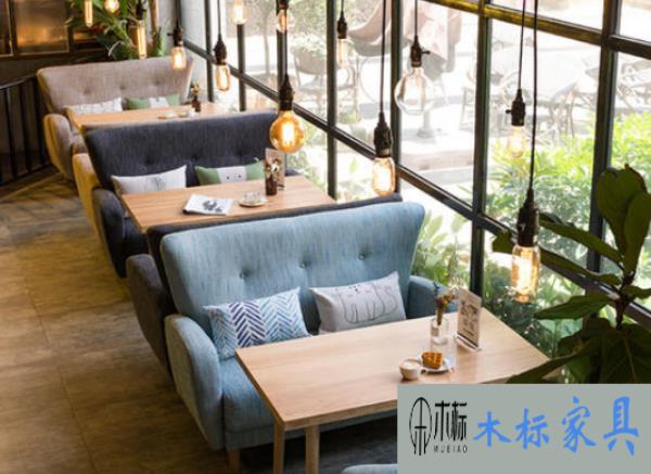 定制咖啡廳桌椅需要注意的三個重點(diǎn)|餐飲家具 