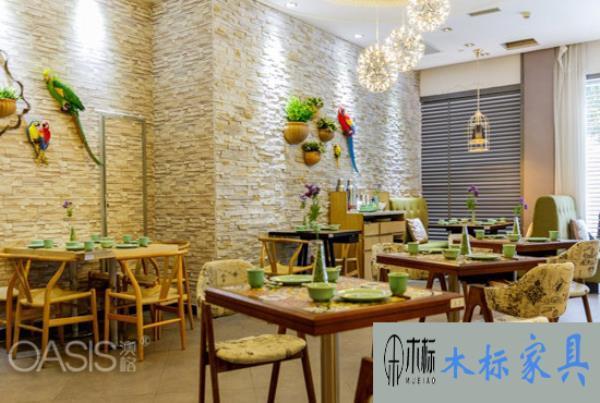 餐廳桌椅家具選購要注意以下幾點特性？ 